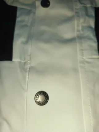 The North Face Gore-Tex talla L Nueva