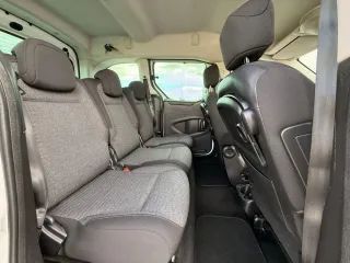 Citroen ë-Berlingo 2017