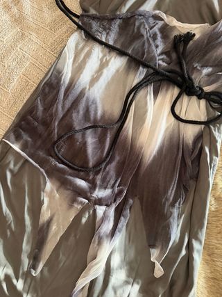 Disfraz Fantasma Adulto Talla Única