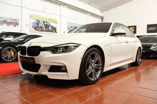 BMW Serie 3 2017