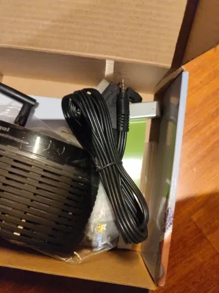 Receptor SAT HD PVR mini Engel.  NUEVO