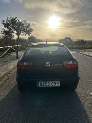 SEAT Leon 2004