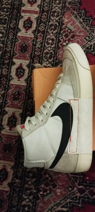 Scarpe Nike Blazer Mid Pro Club
