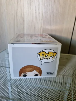 Funko Pop! Anna Frozen II Disney 582