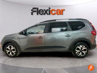 Dacia Jogger Expression TCe 81kW (110CV) 7 plazas