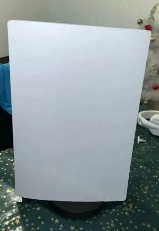 Consola PlayStation 5 PS5 Blanca