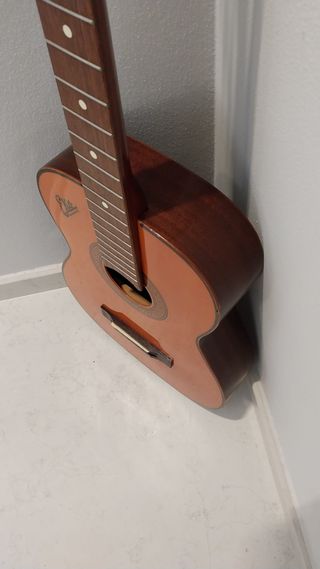 Guitarra Clásica EKO Vintage – Producción Italiana