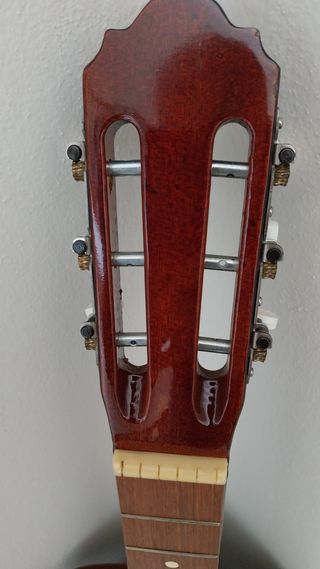 Guitarra Clásica EKO Vintage – Producción Italiana