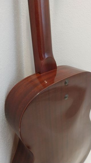 Guitarra Clásica EKO Vintage – Producción Italiana