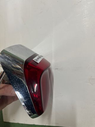 Faro Trasero Vespa Primavera 125cc