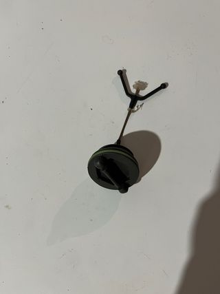 Tapa motosierra Husqvarna