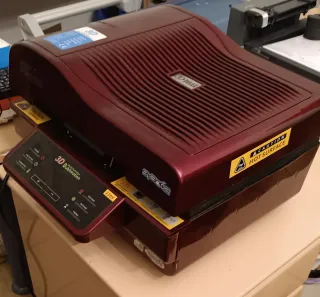 Impresora Epson SC-F500 Sublimación