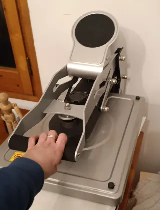 Impresora Epson SC-F500 Sublimación