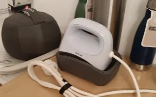 Impresora Epson SC-F500 Sublimación