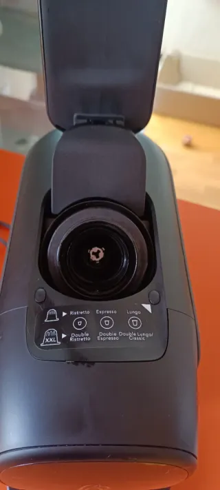 Cafetera L'OR Barista Philips