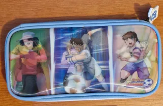 Captain Tsubasa Rise of New Champions Switch.