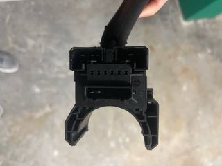 Mando Limpiaparabrisas VAG Volkswagen