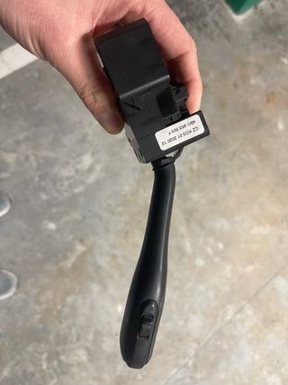 Mando Limpiaparabrisas VAG Volkswagen