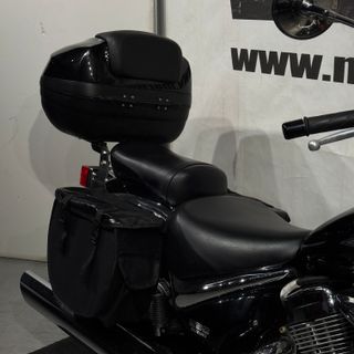 SUZUKI Intruder 250 LC