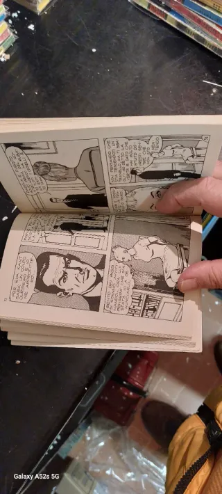 Diabolik inediti originali anno IX 1970