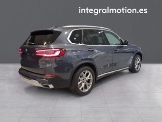 BMW X5 xDrive45e