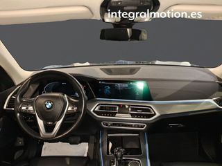 BMW X5 xDrive45e