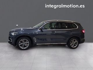BMW X5 xDrive45e