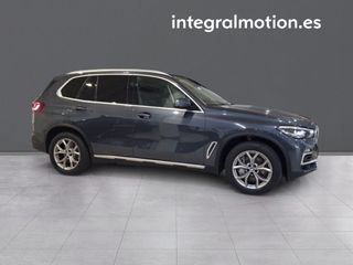 BMW X5 xDrive45e