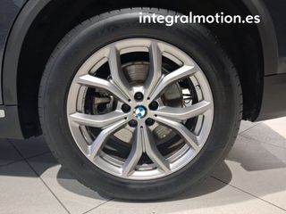 BMW X5 xDrive45e