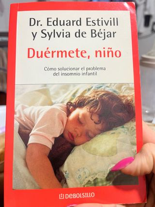 Duermete, Nino (Spanish Edition)