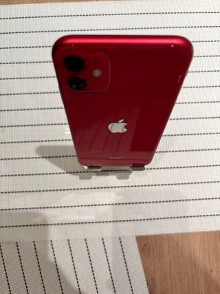 iPhone 11 - 128gb 86%