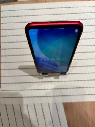 iPhone 11 - 128gb 86%