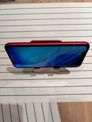 iPhone 11 - 128gb 86%