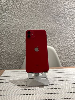 iPhone 11 - 128gb 86%