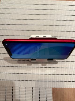 iPhone 11 - 128gb 86%