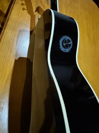 Guitarra Modesto Malla Flamenca Doble S.1