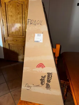 Guitarra Modesto Malla Flamenca Doble S.1