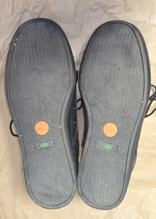 Scarpe Timberland Uomo Nere Tg 43.5