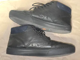 Scarpe Timberland Uomo Nere Tg 43.5