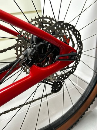 Trek Procaliber 9.5 Gen 3 Carbono