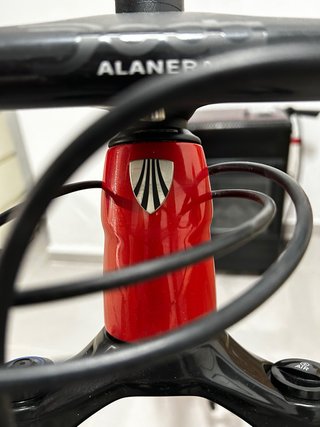 Trek Procaliber 9.5 Gen 3 Carbono