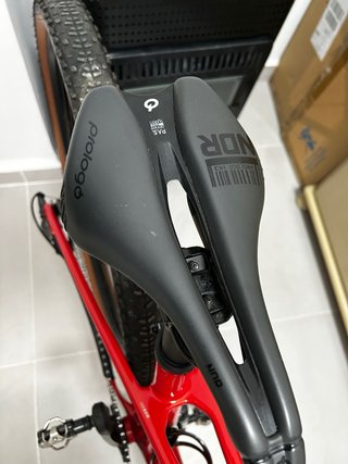 Trek Procaliber 9.5 Gen 3 Carbono