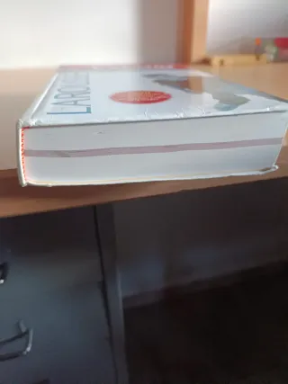 Diccionario Escolar Français-Espagnol y viceversa