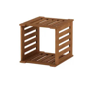 Macetero Madera Furinno (NUEVO) - 40x45cm