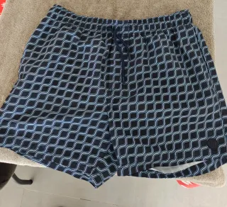 Bañador hombre REISS