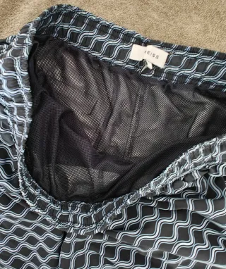 Bañador hombre REISS