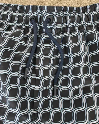 Bañador hombre REISS