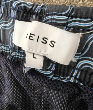 Bañador hombre REISS