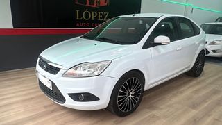 Ford Focus 2011