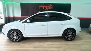 Ford Focus 2011